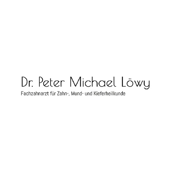 Logo von Dr. Peter Michael Löwy