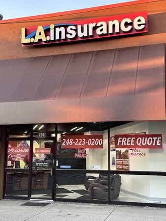 Images L.A. Insurance