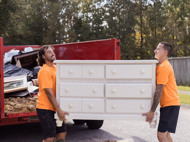 Images Load N Go Junk Removal
