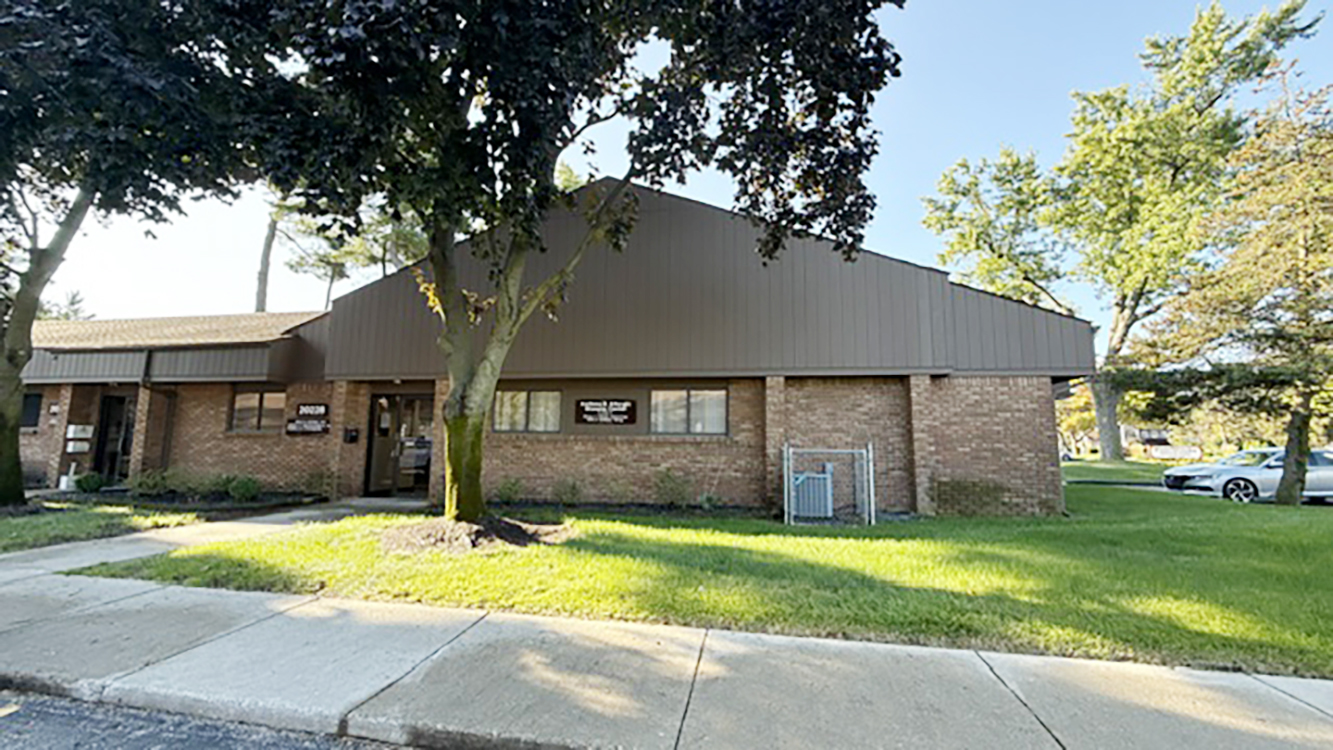 Exterior Building Photo