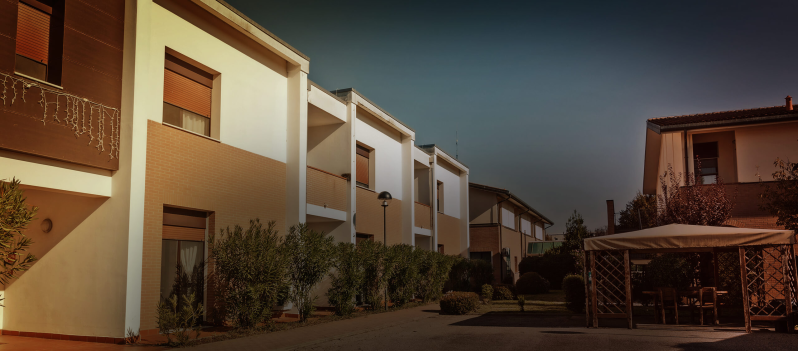 Images Residenza Caterina