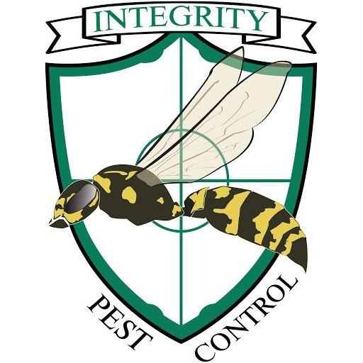 Integrity Pest Control LLC Logo