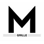 Morton's Grille Logo