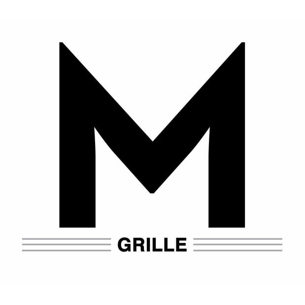 Morton's Grille Logo