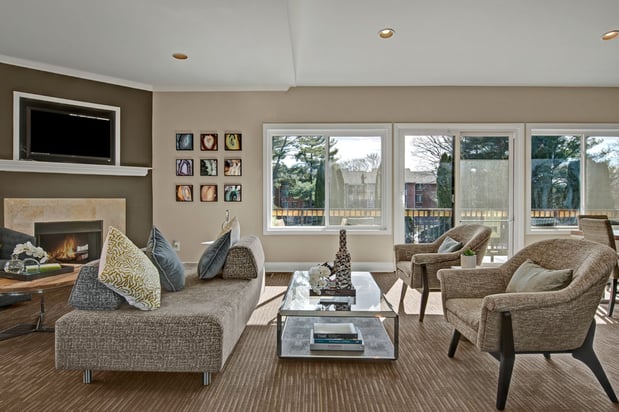 Images Eagle Rock Apartments at West Springfield