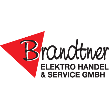 Logo Brandtner Elektro Handel & Service GmbH