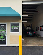 QUALITY AUTO REPAIRS LLC