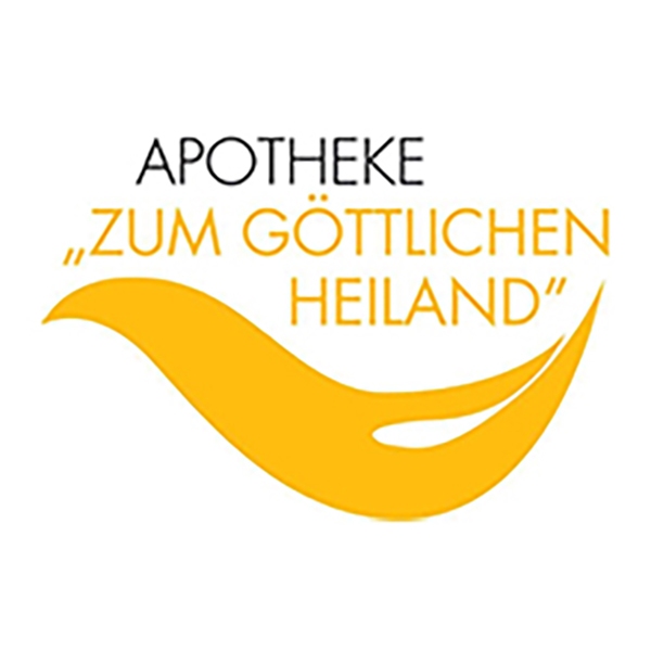 Logo von Apotheke Zum göttlichen Heiland