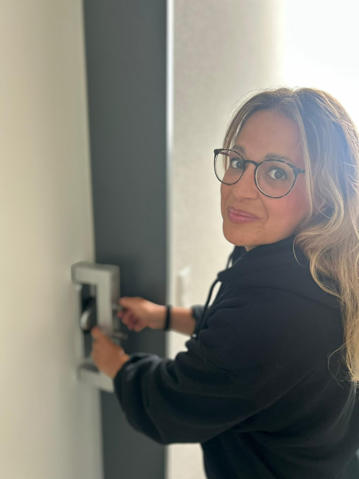 keyprofi24 Frauen-Schlüsseldienst Karlsruhe, Tullastraße 70 in Karlsruhe