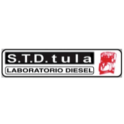 Tula Bosch Diesel Center Logo