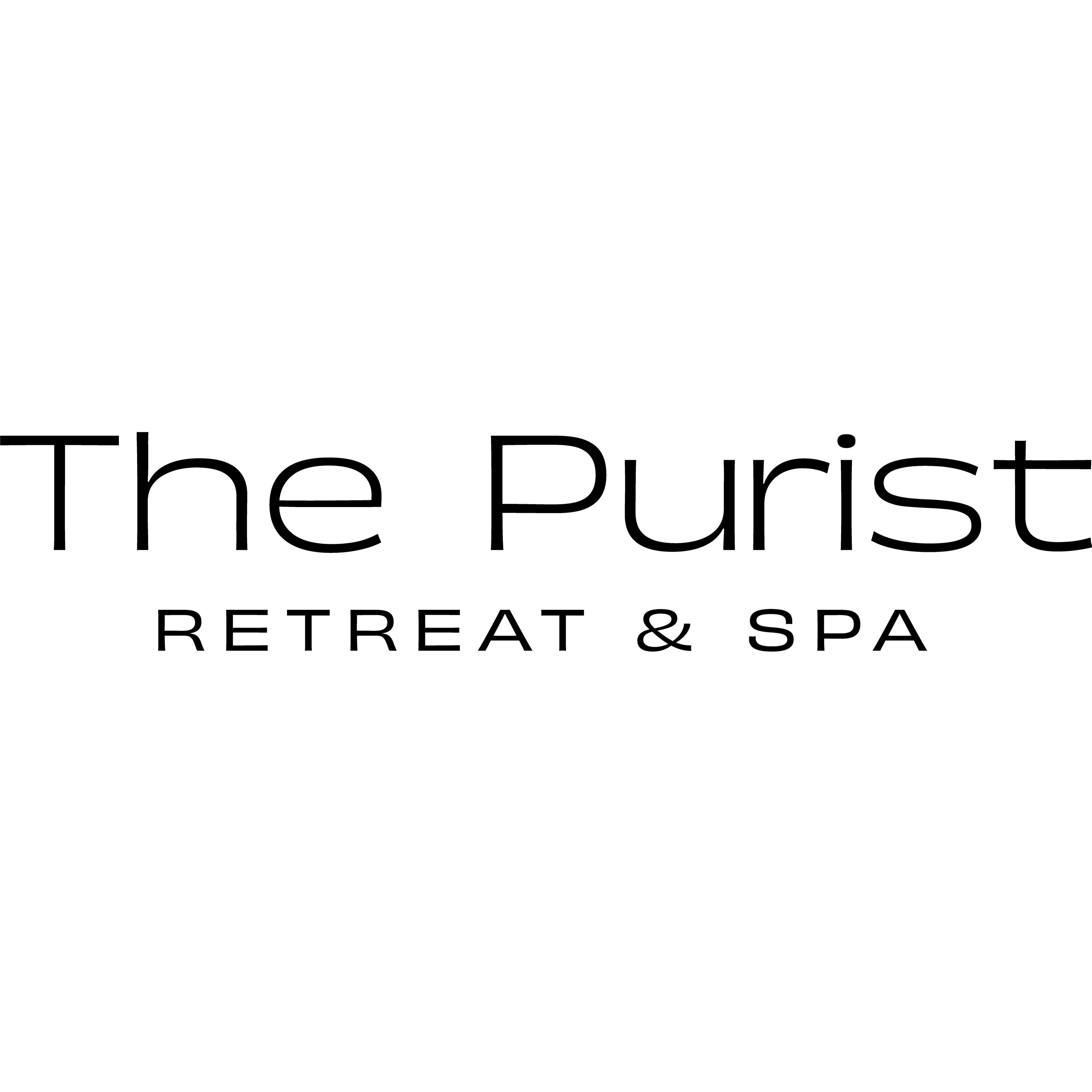 The Purist Retreat & Spa -Cures Marines Trouville Logo