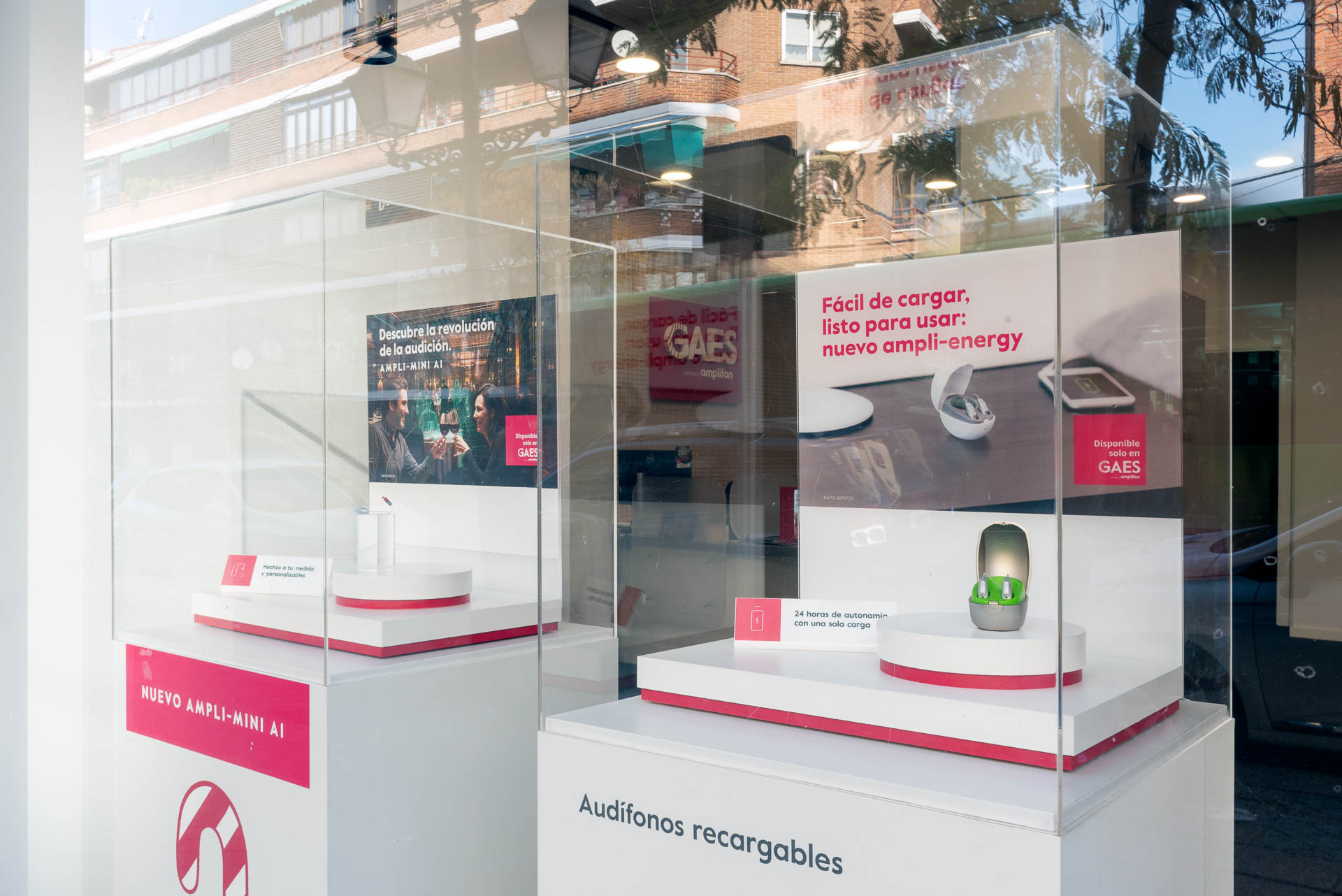 Galería en miniatura