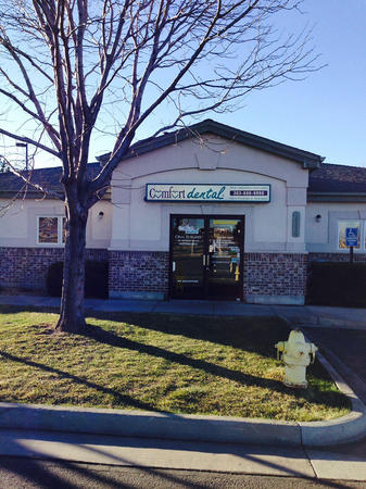 Images Comfort Dental Parker Road - Centennial