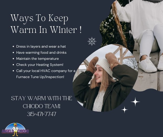 Images Angelo Chiodo Heating & Air Conditioning