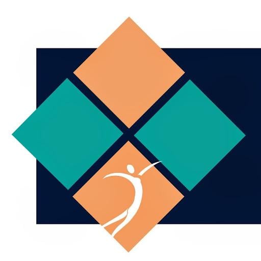 company logo