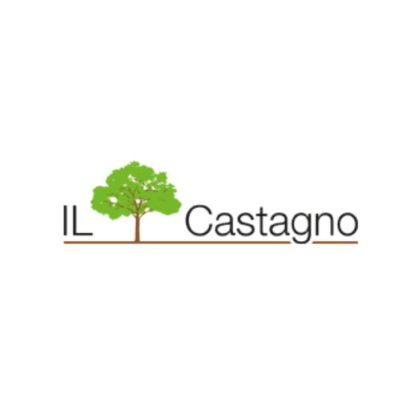 Il Castagno Logo