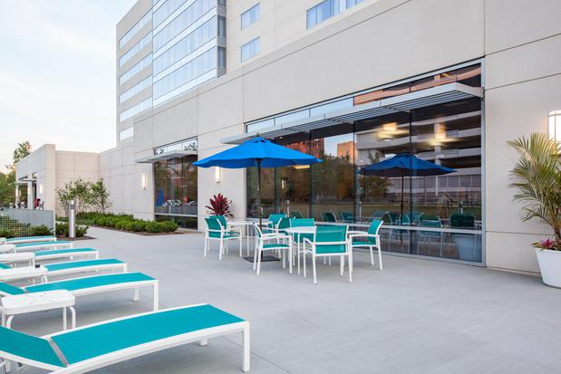 Images Holiday Inn Cleveland Clinic by IHG
