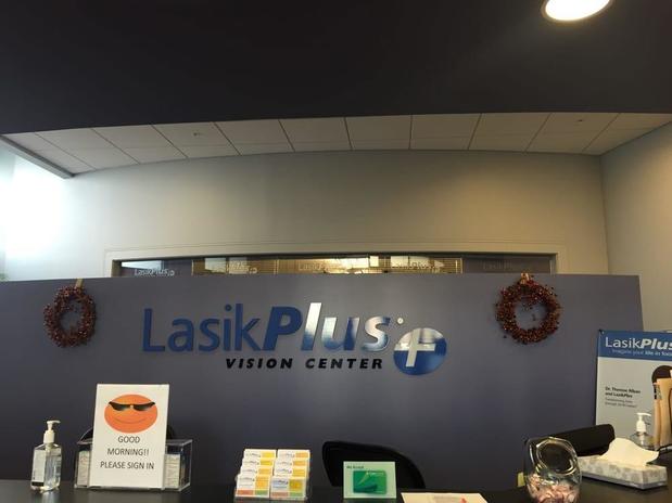 Images LasikPlus