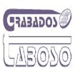 Grabados Taboso S.L. Logo