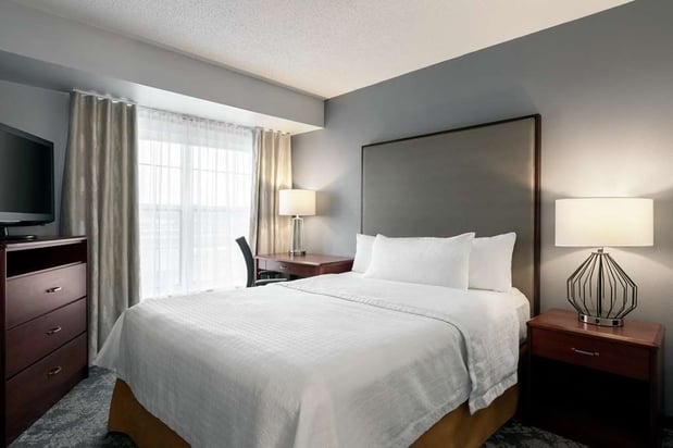 Images Homewood Suites by Hilton Erie