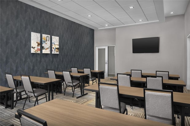 Images Homewood Suites by Hilton Jackson