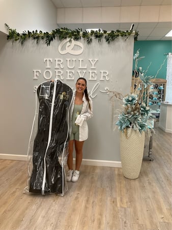 Images Truly Forever Bridal