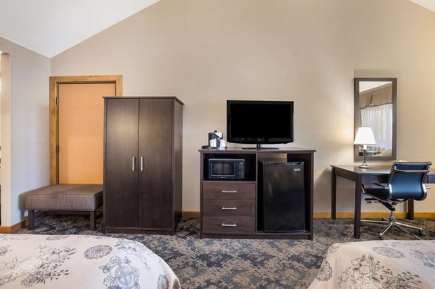 Images Best Western Windsor Inn
