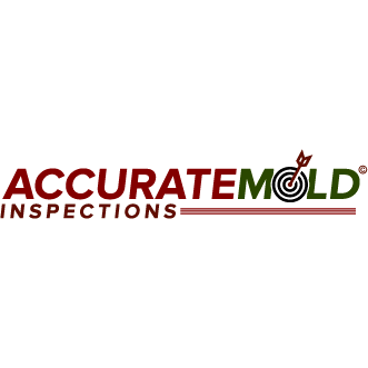 Accurate Mold Inspections Logo