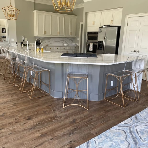 Images Recon Builders Inc.
