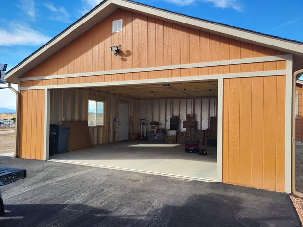 Images DMAC Garage Doors