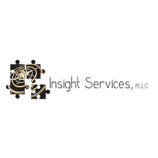 Insight Services, PLLC Logo