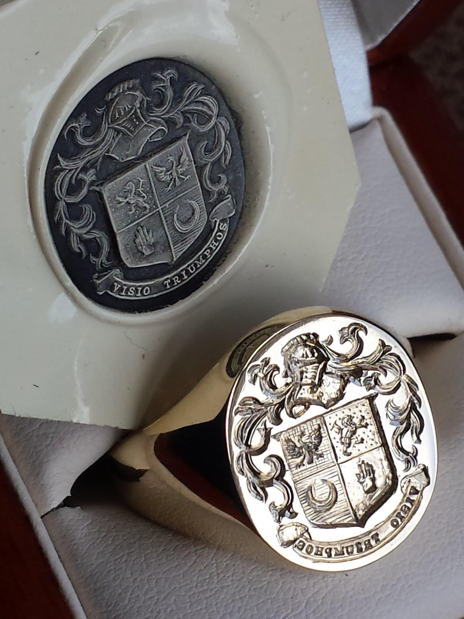 Images Masters Hand Engravers London