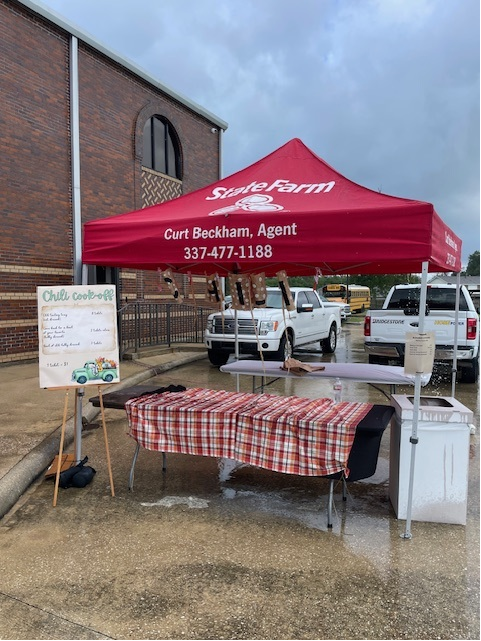 Images Curt Beckham - State Farm Insurance Agent