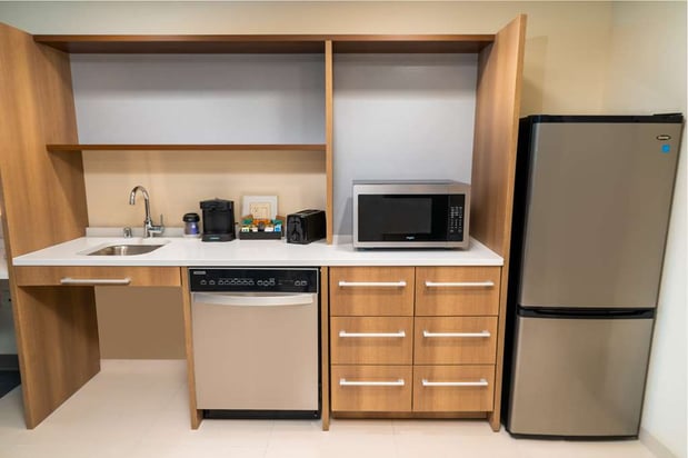 Images Home2 Suites by Hilton Bakersfield