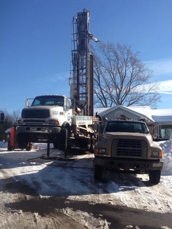 Images Mayer's Well Drilling