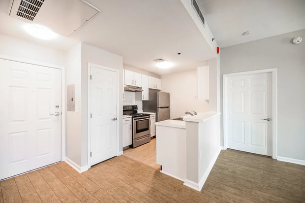 Images Ninth Square Apartments