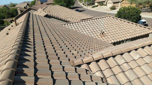 Images Right Way Roofing, Inc.