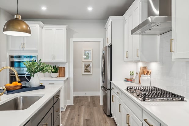 Images Quarter Creek by Stanley Martin Homes