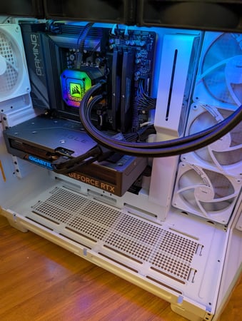 Images Santa Barbara Computer Repair "PC Mechanic"