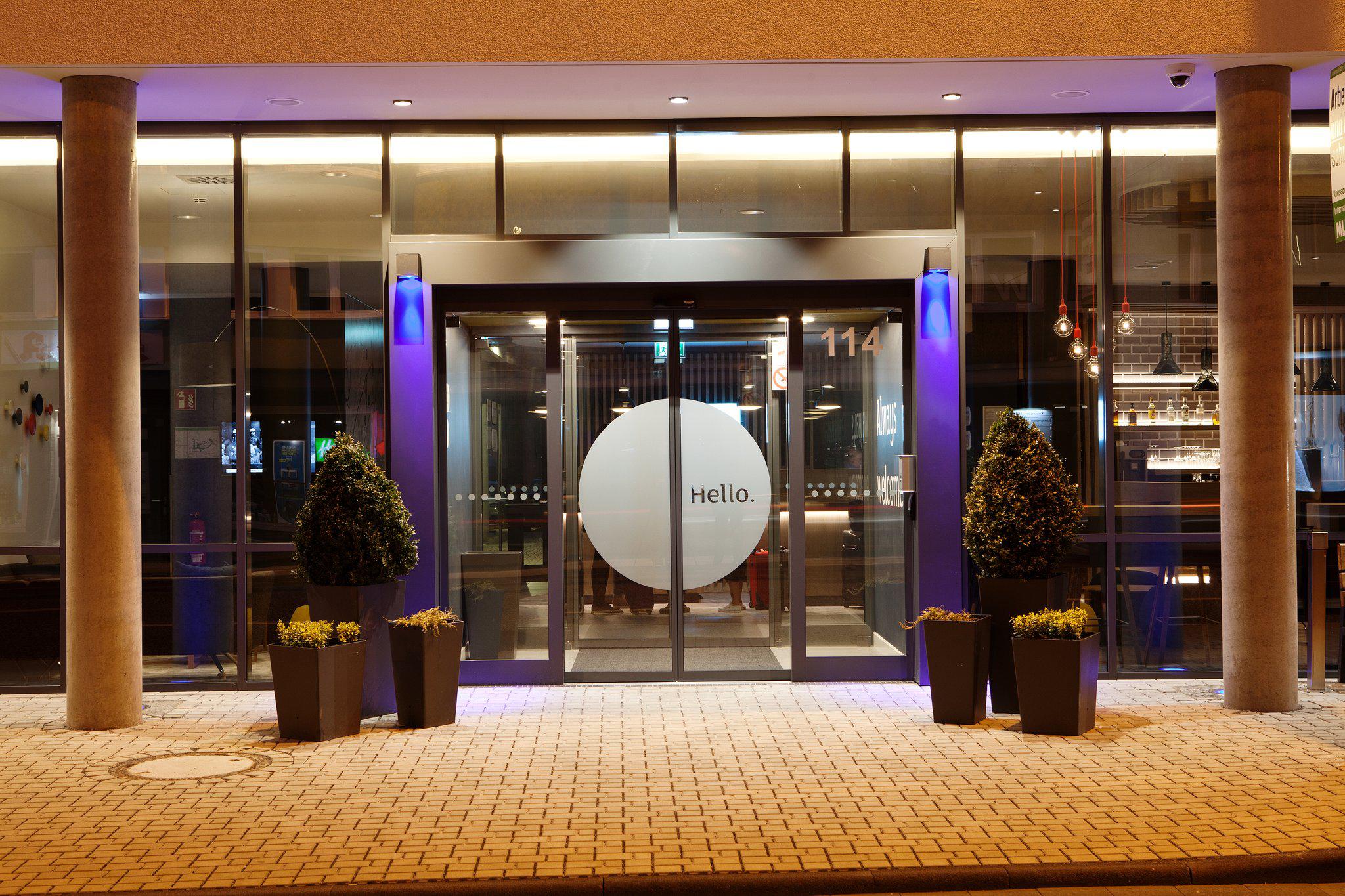 Fotos - Holiday Inn Express Siegen by IHG - 39