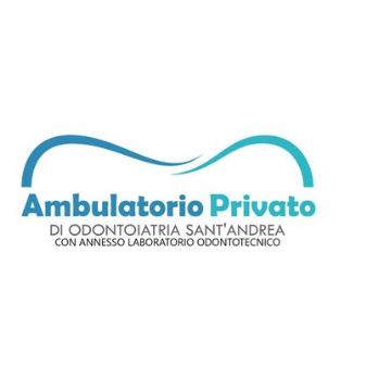 Ambulatorio Privato di Odontoiatria Sant'Andrea Logo