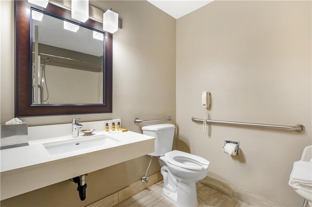Images Best Western Plus Aberdeen