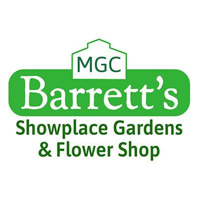 Barrett's Showplace Gardens & Flower Shop