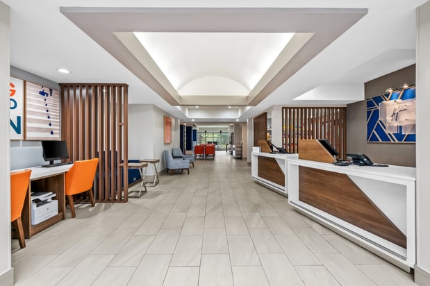 Images Holiday Inn Express & Suites Ogden by IHG