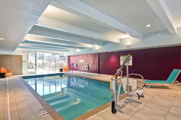 Images Home2 Suites by Hilton Winston-Salem Hanes Mall