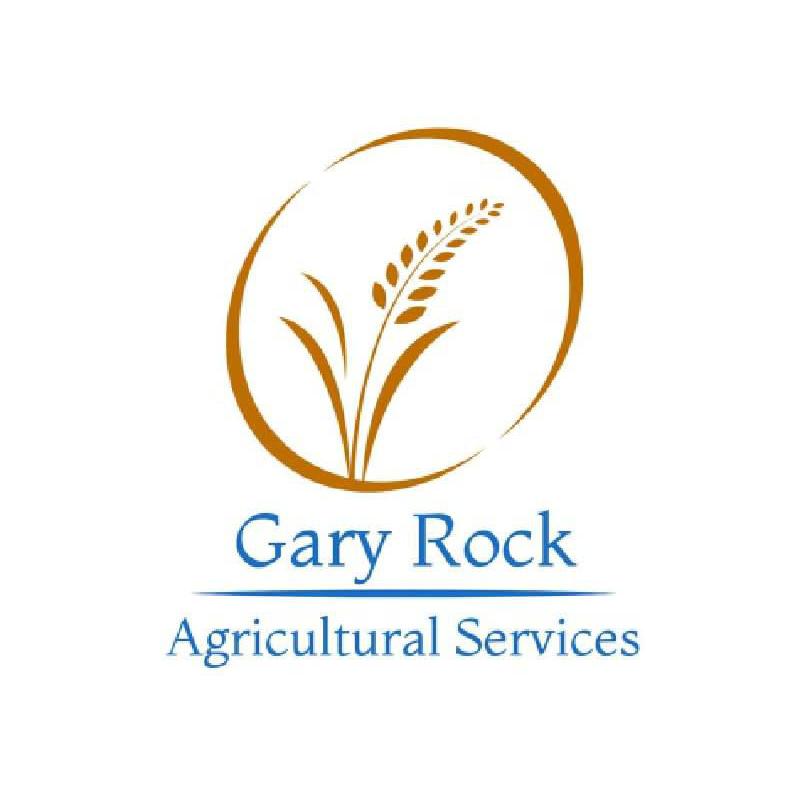 Gary Rock Agricultural Services Logo