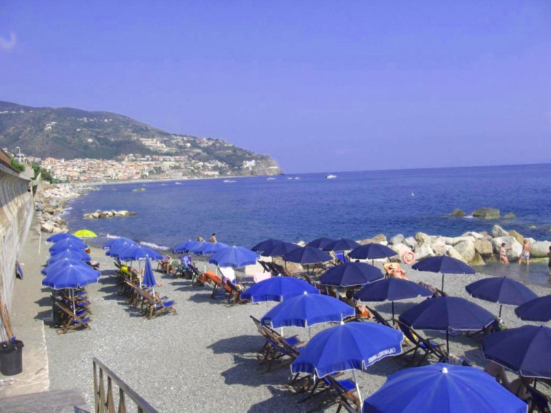 Images Calanovellamare