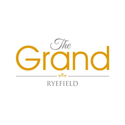 The Grand Ryefield