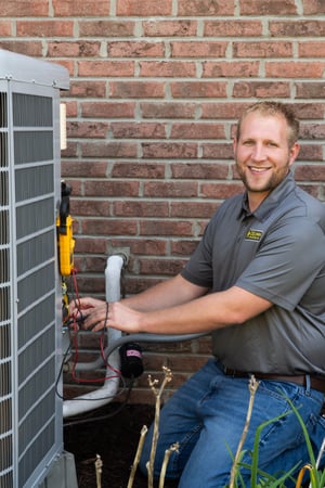 Images Edelman Heating, Cooling, Plumbing, Electric & Solar