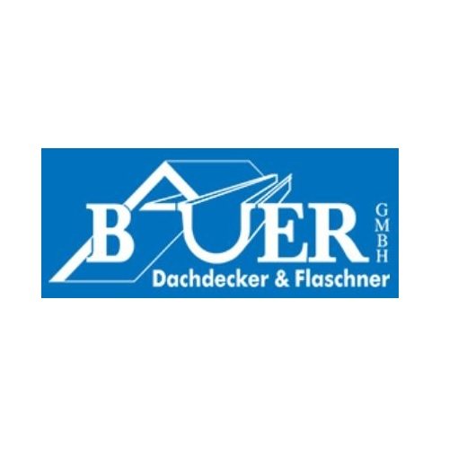 Bauer Dachdecker & Flaschner GmbH Logo